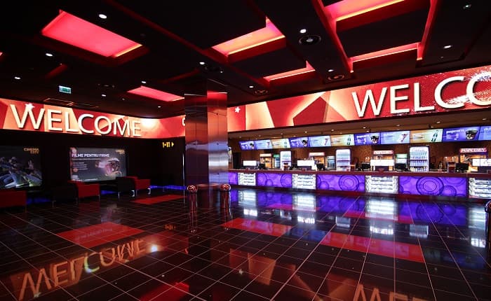 București Park Lake