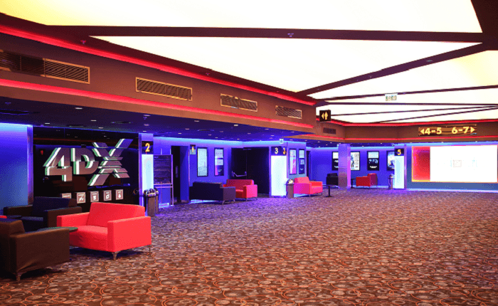 Constanța City Park