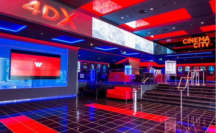 București Mega Mall